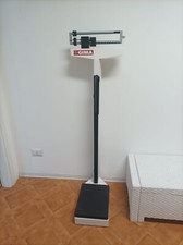 bilancia pesapersone meccanica professionale