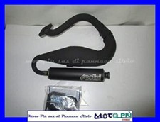 Marmitta polini evolution - marmitta, 2