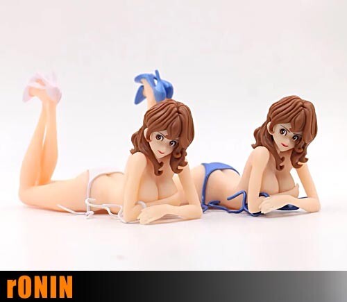 Fujiko mine 2pcs set - mine,