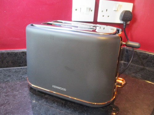 Kenwood tcp05 c0dg - abbey, lux