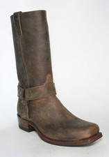 8833 Sendra Stivali Biker