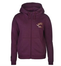 Lonsdale london donna felpa - london,