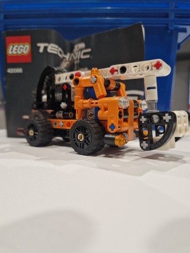 Lego technic 42088 - technic,