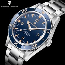 🔝 PAGANI DESIGN PDYS005 BLU