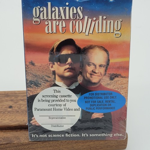 Sealed new old stock - sealed,