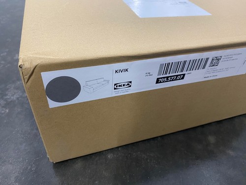 Copridivano posti ikea kivik - ikea,