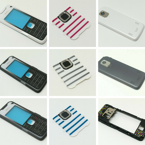 Nokia 7210 supernova original - 7210,