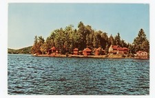 Rudall Lodge VAL-DES-BOIS