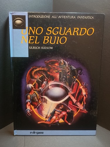 Role game uno sguardo nel - -,