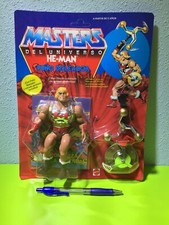 Masters of the Universe MOTU