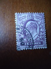 timbre postage revenue six