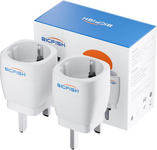 Adattatore Presa Inglese 2 Pezzi, Adattatore UK, Adattatore Spina Inglese, Adatt