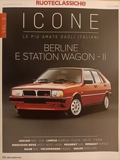 Icone 3 Ruoteclassiche Berline