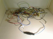Set cavi fusibile saeco - set,