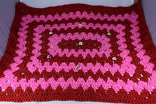 Copertina neonato rettangolare