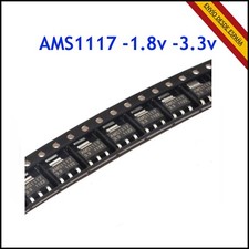 5x Regulador De Voltaje