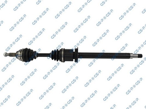 Gsp 299176 drive shaft - 299176,