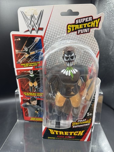 Wwe wrestling stretch - wrestling,