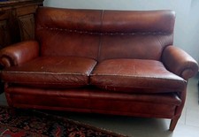 Divano Frau 2 Posti Prima Metà '900, Sempre Appartenuto Alla famiglia. €2000...