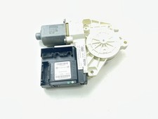 MOTORINO ALZAVETRO ANTERIORE SINISTRO PER AUDI A3 Serie (8P1) 8P0959801H (05>08