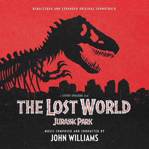 The lost world - the, 2