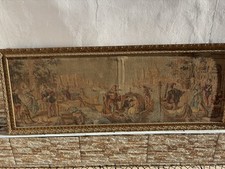 capezzale /Quadro Antiquariato