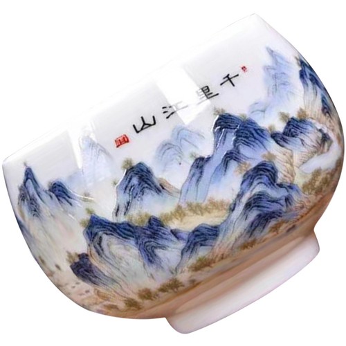 Tazza degustazione in - da,
