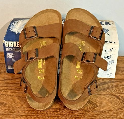 Sandali birkenstock milano - sandali,