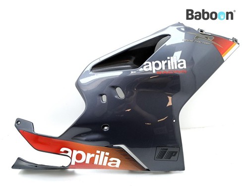 Carena destra aprilia rsv 1000 - carena,