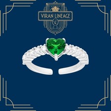 Anello Veretta in Argento con