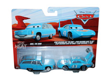 Disney Pixar Cars Signora The