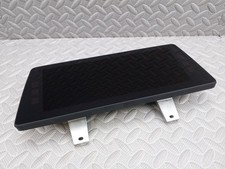 BMW G30 G31 NBT EVO schermo /