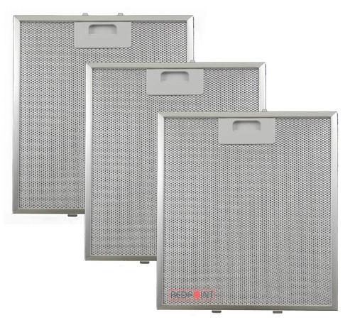 Kit pcs filtri - kit, 3