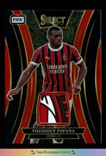 1/1 One of One 1of1 Youssouf