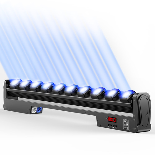 Luce fascio testa - , palco