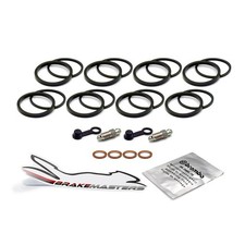 Kit manutenzione pinza freno