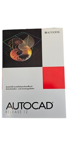 Autocad installationshandbuch - autocad,
