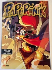 PAPERINIK # 102 DA MAGAZZINO