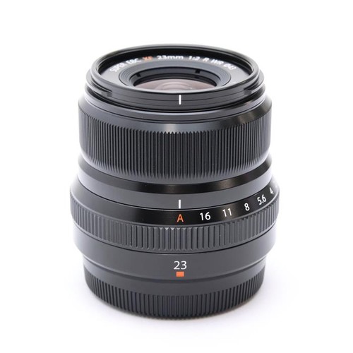 Fujifilm fujinon 23mm 2 r - fujinon,
