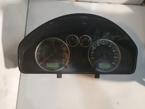 Tachimetro quadro strumenti - , vw