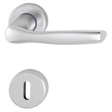 MANIGLIA MILANO HOPPE -
