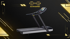 Technogym Run Excite 600 Unity Tapis Roulant Treadmill