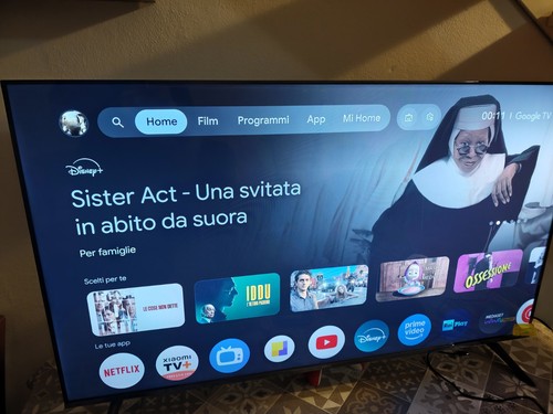 Xiaomi pro 2026 50 - xiaomi, tv