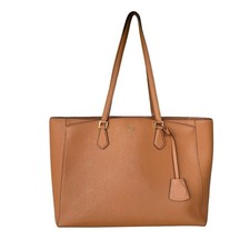 Tory Burch Robinson Leather