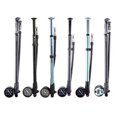 Pompa Aria Bicicletta con