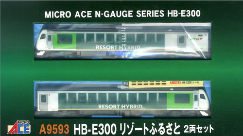 Micro ace a9593 - micro, br