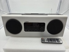 Yamaha TSX 112 bianco impianto