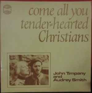 John timpany and - john, come