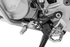 Leva Ingranaggio Lunghezza