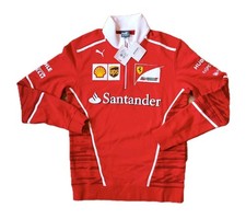 NUOVO Puma Ferrari 2017 Team